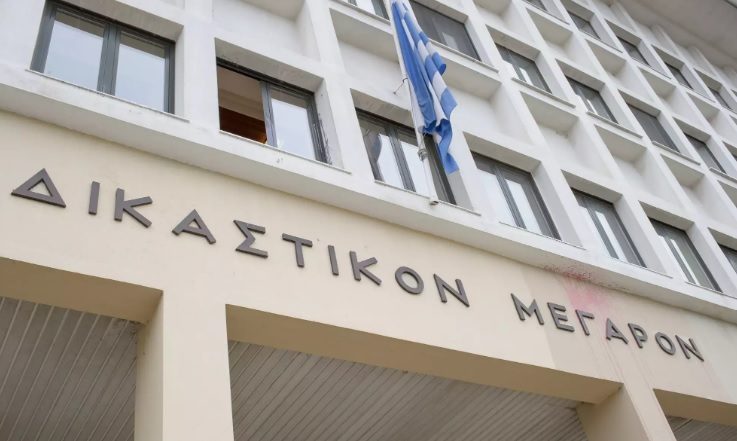 Ξεκίνησε η "μάχη" για τα δικαστικά μέγαρα στην Κρήτη